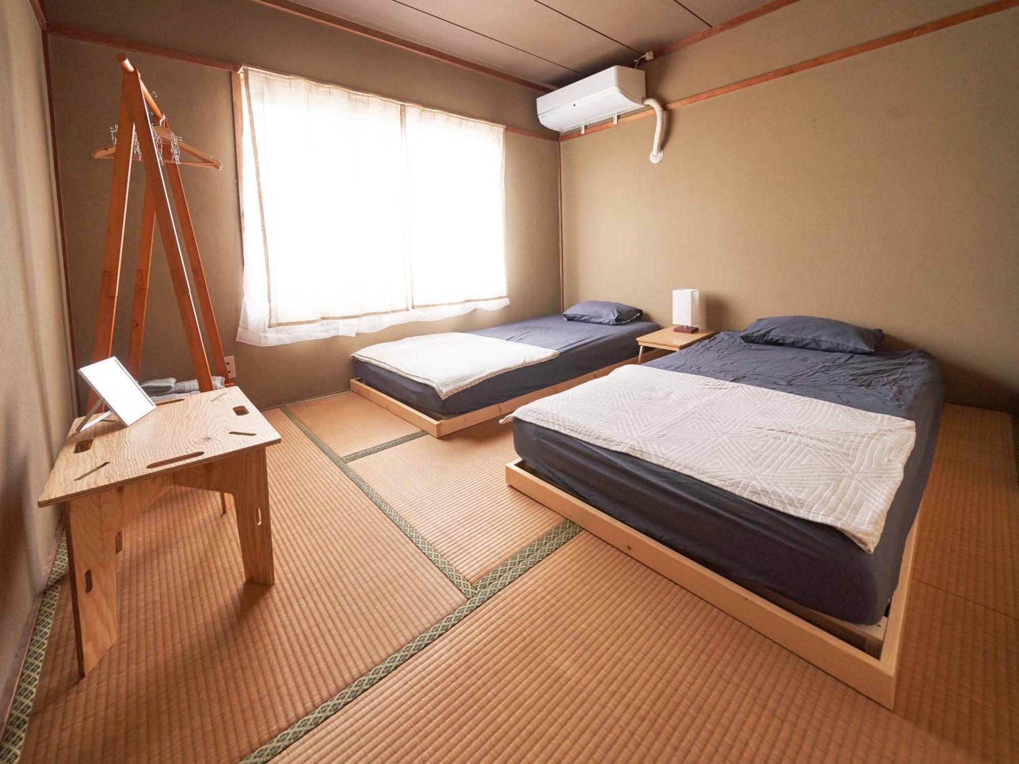 Guesthouse紫雲 Kanonji Exterior foto